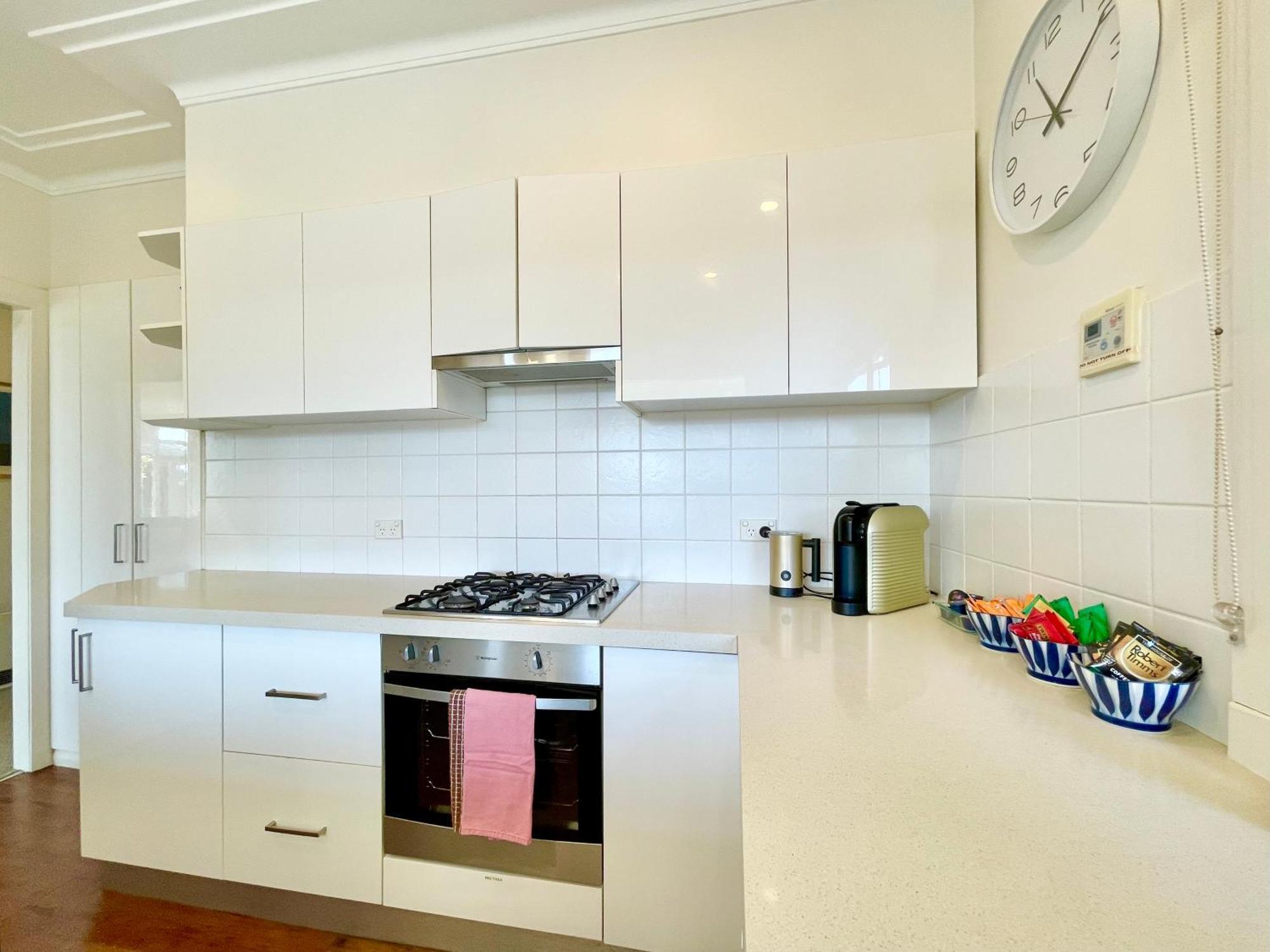 Scarlett'S Place Блекхийт Екстериор снимка